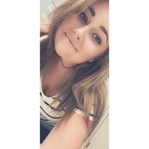 Meet your Posher, Kaitlyn